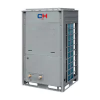 Наружный блок Cooper&Hunter CH-HP20CMFNM (NEW)