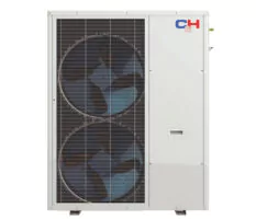Наружный блок Cooper&Hunter CH-HP20UIMPRM