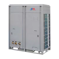 Наружный блок Cooper&Hunter CH-HP40CMFNM (NEW)