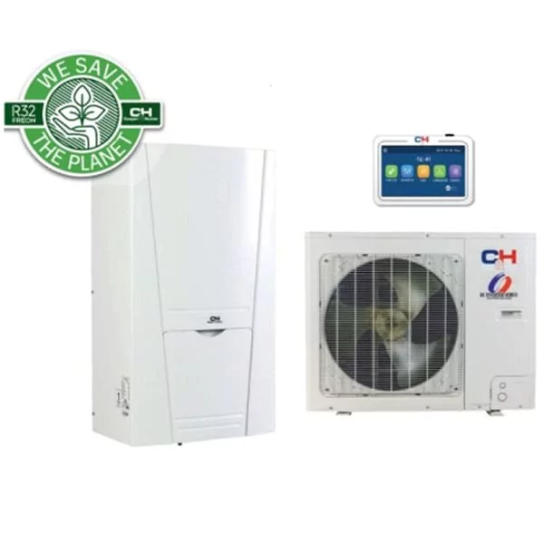 Комплект Cooper&Hunter CH-HP6.0SIRK — изображение 2