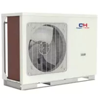 Наружный блок Cooper&Hunter CH-HP8.0MIRK