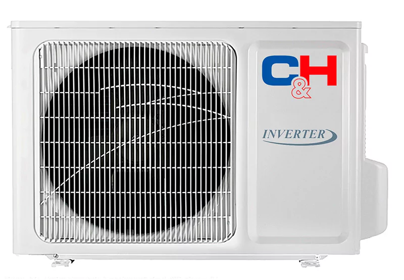 Воздух-Воздух Cooper&Hunter CH-S12FTXAM2S-WP — изображение 3