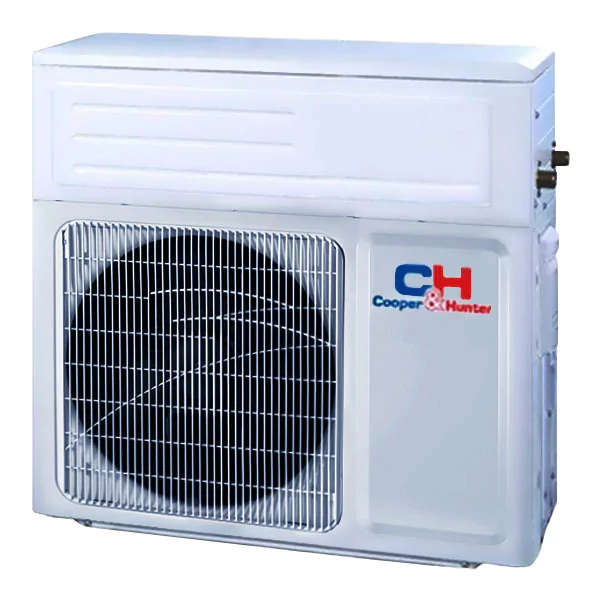 Воздух-Вода Cooper&Hunter GRS-C3.8/NbA-K 5.0