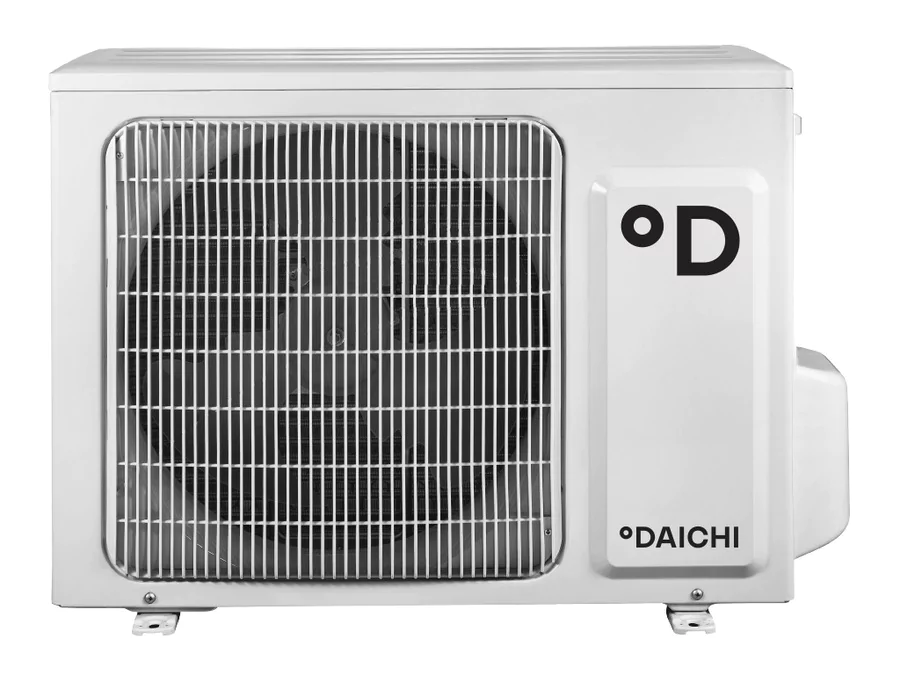 Воздух-Воздух Daichi DA50AVQS1-SL/DF50AVS1-L — изображение 2
