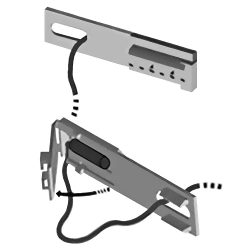 Аксессуары Daikin EKDPH008C