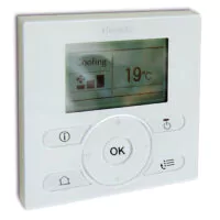 Аксессуары Daikin EKRUCBL1