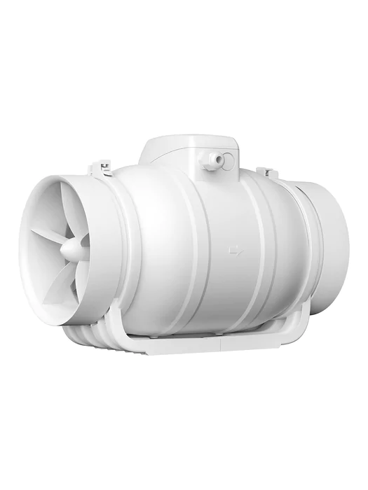 Канальный круглый вентилятор ERA TYPHOON 160 2SP — изображение 3