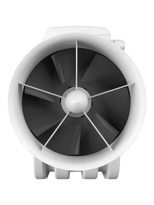 Канальный круглый вентилятор ERA TYPHOON 160 2SP — изображение 4