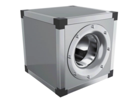 Канальный квадратный вентилятор DOSPEL M-BOX 500/670/3L