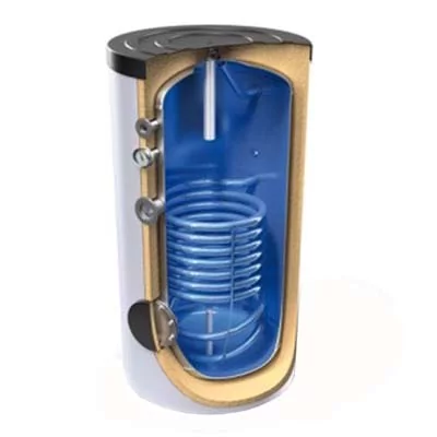 Бойлер косвенного нагрева Ecosystem S 400