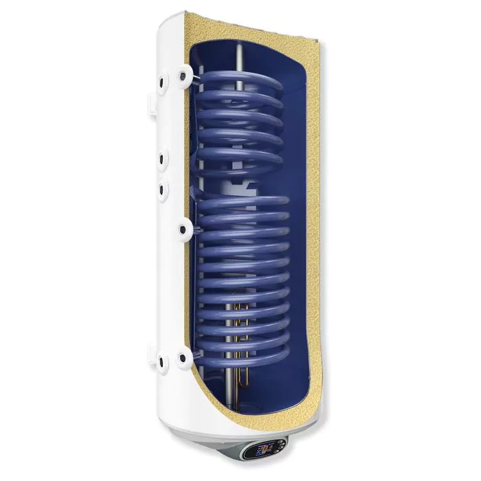 Бойлеры косвенного нагрева Eldom WV12046S2R — изображение 2