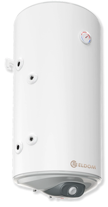 Бойлер косвенного нагрева Eldom WV72281SR