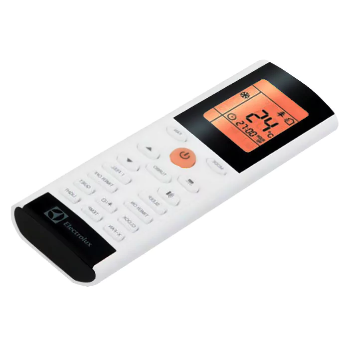 Воздух-Воздух Electrolux EACS/I - 09 HVI/N3T — изображение 2