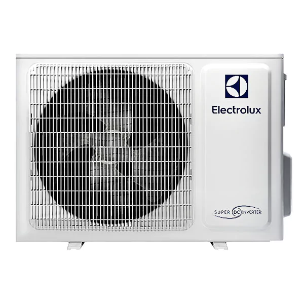 Воздух-Воздух Electrolux EACS/I - 09 HVI/N3T — изображение 3