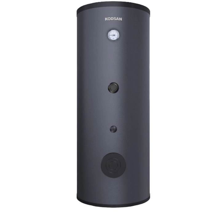 Бойлеры косвенного нагрева Elsen 500 л (EWH01.500)