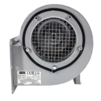 Центробежный вентилятор ERA BURAN 140 2K M R