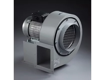 Центробежный вентилятор ERA BURAN 140 4K M L — изображение 3