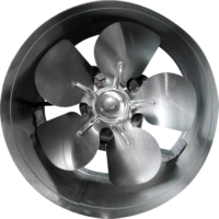 Канальный круглый вентилятор ERA CV-200