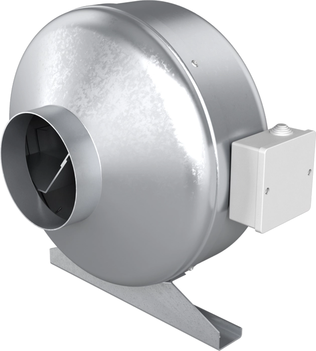 Канальный круглый вентилятор ERA MARS GDF 315