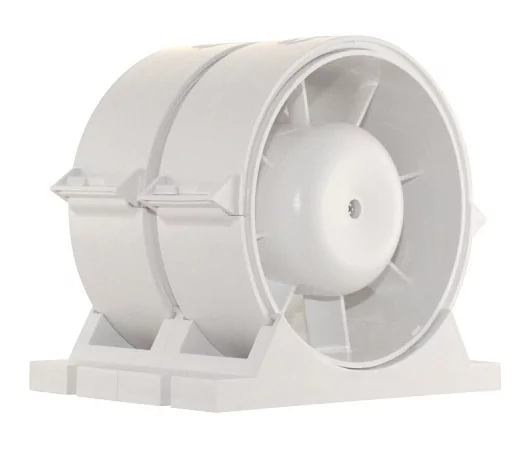 Канальный круглый вентилятор DiCiTi PRO 5