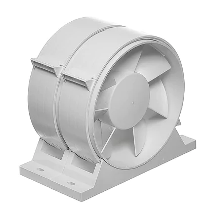 Канальный круглый вентилятор DiCiTi PRO 5 — изображение 2