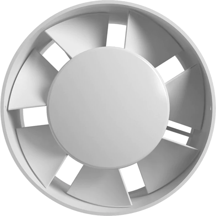 Канальный круглый вентилятор ERA PROFIT 6 BB — изображение 3