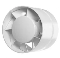 Канальный круглый вентилятор ERA VP 150