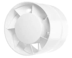 Канальный круглый вентилятор ERA VP 5