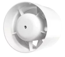 Канальный круглый вентилятор ERA VP 6