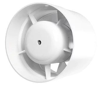 Канальный круглый вентилятор ERA VP 6