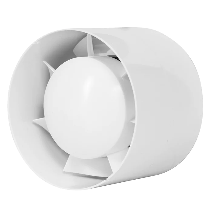 Канальный круглый вентилятор Europlast EK100
