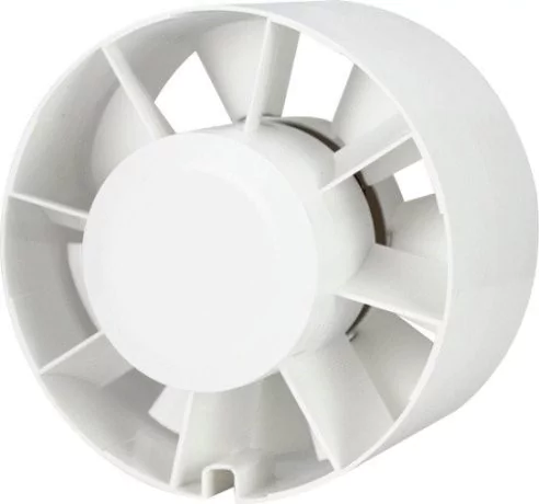 Канальный круглый вентилятор Europlast EK150