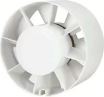 Канальный круглый вентилятор Europlast EК150Т