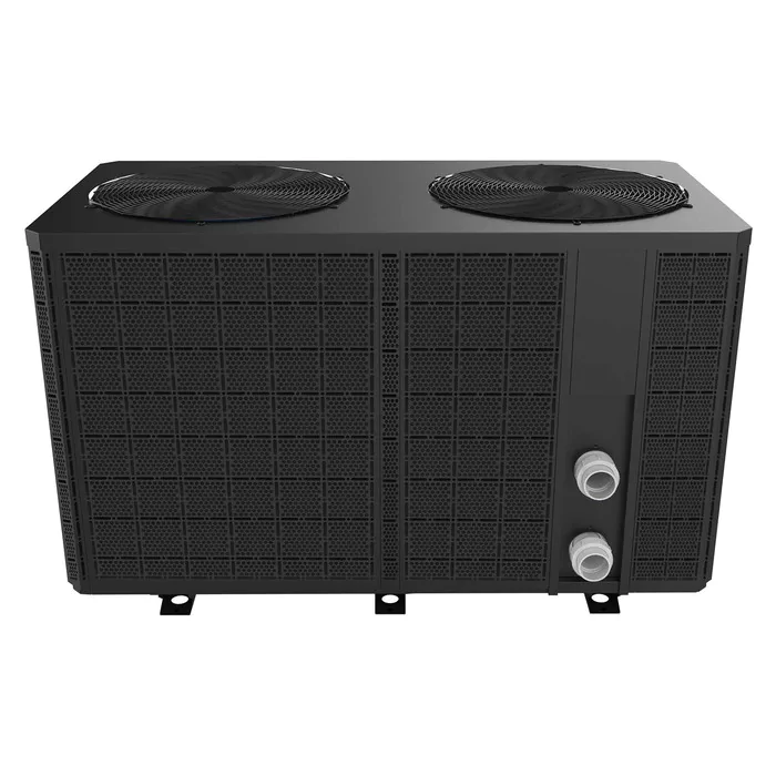 Наружный блок Fairland IPHC300T инверторный — изображение 3