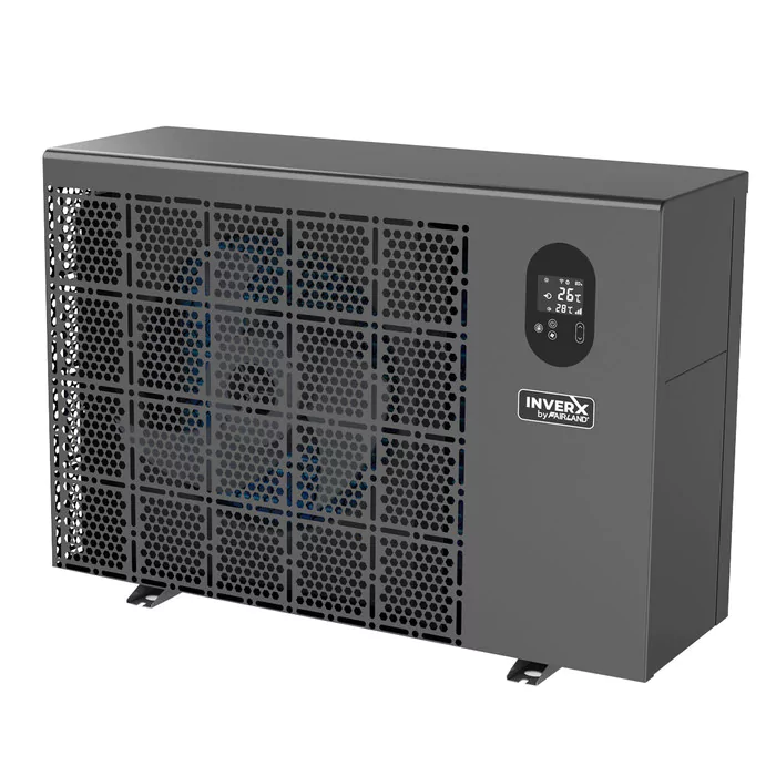 Наружный блок Fairland IXCR80t инверторный — изображение 2