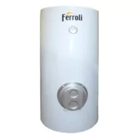 Бойлер косвенного нагрева Ferroli Ecounit F 100 1C (GRZ101KA)