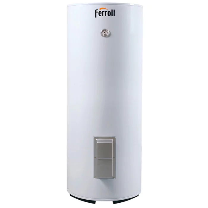 Бойлеры косвенного нагрева Ferroli Ecounit F 500 1C (GRF841VA)
