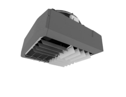 Дестратификатор FLOWAIR LEO D XL BMS