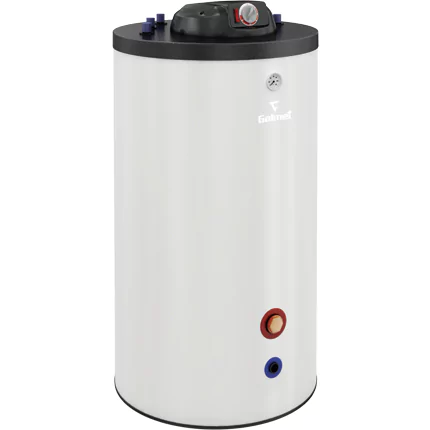 Бойлер косвенного нагрева Galmet FUSION 100
