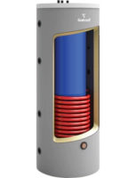Бойлеры косвенного нагрева Galmet KUMULO 800/200 (1 теплообменник)