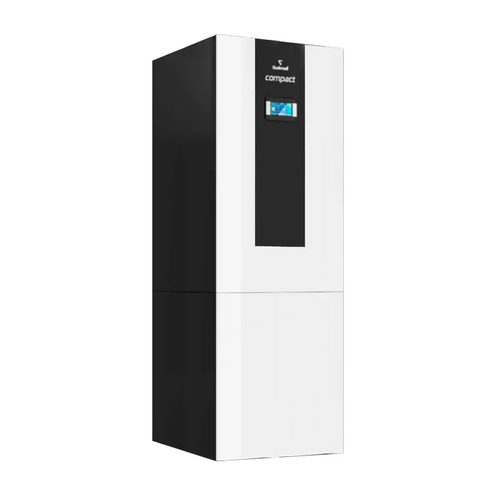 Внутренний блок Galmet Maxima Compact 12