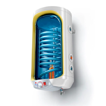 Бойлер косвенного нагрева Galmet NEPTUN KOMBI 80 — изображение 3