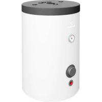 Бойлер косвенного нагрева Galmet RONDO PREMIUM 100