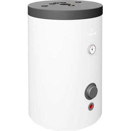 Бойлер косвенного нагрева Galmet RONDO PREMIUM 100