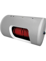 Бойлеры косвенного нагрева Galmet SPIROLINE 140