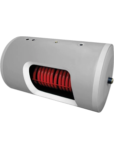 Бойлер косвенного нагрева Galmet SPIROLINE 200