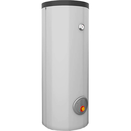 Бойлер косвенного нагрева Galmet TOWER GRAND 400 — изображение 2