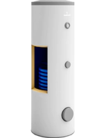Бойлер косвенного нагрева Galmet TOWER SLIM 250
