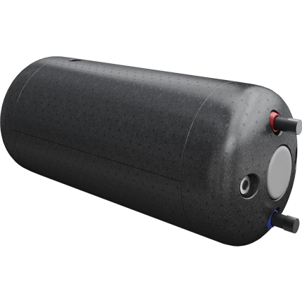 Бойлер косвенного нагрева Galmet U-LINEA 80 (без покрытия)