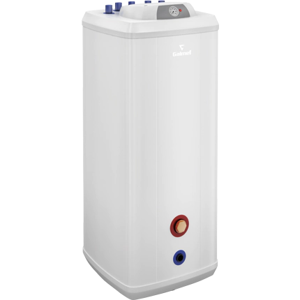 Бойлер косвенного нагрева Galmet VULCAN KOMBI 100 (26-105500)